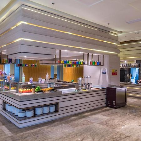 Haikou Bay Hengda Yige Holiday Condo Hotel Esterno foto
